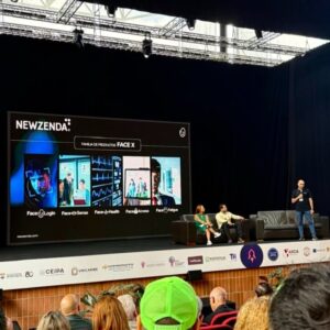 NEWZENDA_CONGRESO_INTERNACIONAL_IBEROAMERICANO_STARTUPS_MEDELLIN
